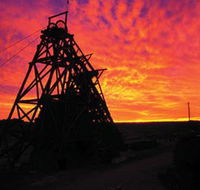 Golden Quest Discovery Trail - South Australia Travel