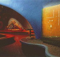 Brewarrina Aboriginal Cultural Centre - South Australia Travel