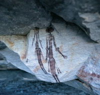 Gyorn Gyorn Bradshaw Paintings - South Australia Travel