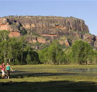 Sandstone and River Bushwalk - South Australia Travel