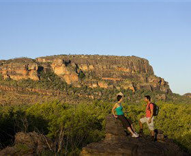 Sandstone And River Bushwalk - South Australia Travel 1