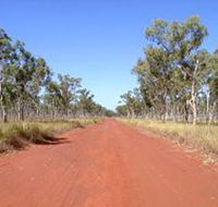 Kalumburu Road - South Australia Travel