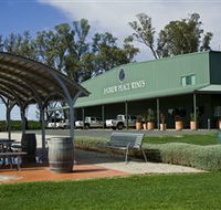 Andrew Peace Wines - South Australia Travel