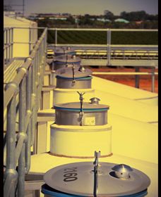 Andrew Peace Wines - South Australia Travel 7