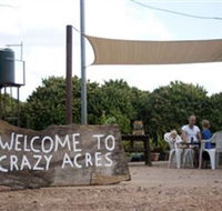 Crazy Acres - South Australia Travel