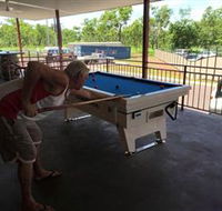Berry Springs Tavern - South Australia Travel
