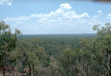 Ka Ka Mundi, Carnarvon National Park - South Australia Travel 1