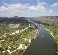 Bardedjilidji Walk - South Australia Travel