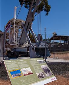 Clermont Historical Centre - South Australia Travel 2