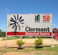 Clermont Historical Centre - South Australia Travel