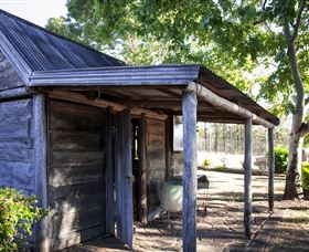 Clermont Historical Centre - South Australia Travel 3