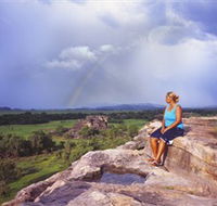 Ubirr - South Australia Travel