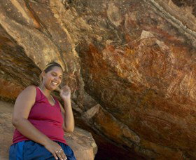 Ubirr - South Australia Travel 1