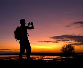 Ubirr - South Australia Travel 2