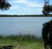 Lake Fellmongery Ski Lake - South Australia Travel