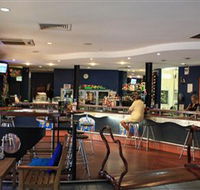 Humpty Doo Tavern - South Australia Travel
