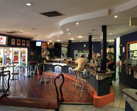 Humpty Doo Tavern - South Australia Travel 2