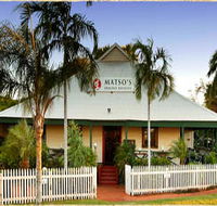 Matsos Broome Brewery and Restaurant - South Australia Travel