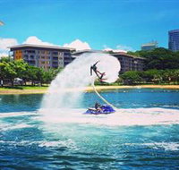 Darwin Flyboarding - South Australia Travel