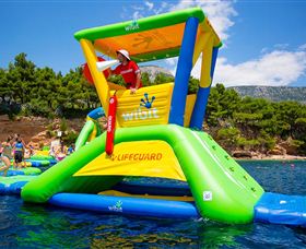 Raw Spirit Waterpark - South Australia Travel 1