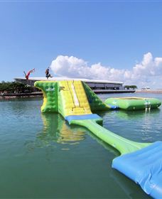 Raw Spirit Waterpark - South Australia Travel 4