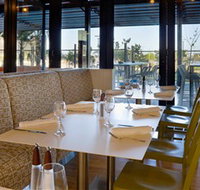 Curve Cafe  Bar - South Australia Travel