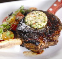 Char Restaurant at Admiralty - South Australia Travel