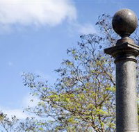 Darwin Cenotaph War Memorial - South Australia Travel