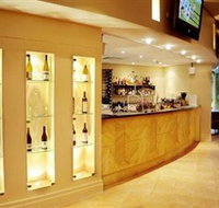 Finz Restaurant and Bar - South Australia Travel