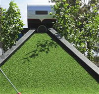 Mini Golf at BIG4 Swan Hill Holiday Park - South Australia Travel