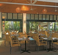 Treetops Restaurant - South Australia Travel