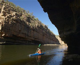 Nature's Way - South Australia Travel 2