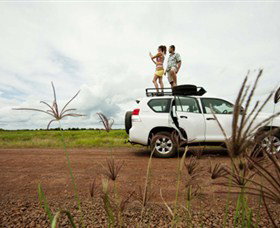 Nature's Way - South Australia Travel 3