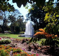 George Brown Darwin Botanic Gardens - South Australia Travel