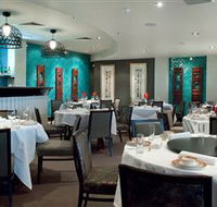 Dragon Court Restaurant - South Australia Travel