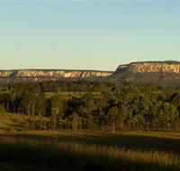 Bandana Station Sunsets - South Australia Travel