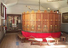 The Pioneer Settlement - South Australia Travel 2