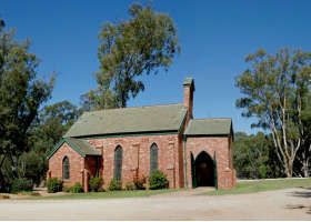 The Pioneer Settlement - South Australia Travel 3