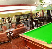 Darwin Railway Social and Sports Club - South Australia Travel