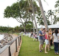 Darwin Ski Club - South Australia Travel