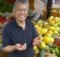 Parap Markets - South Australia Travel
