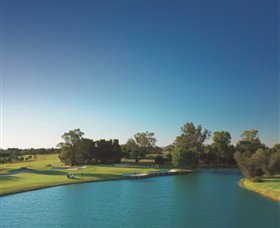 Murray Downs Golf & Country Club - South Australia Travel 5