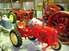 Capella Pioneer Village - South Australia Travel 2