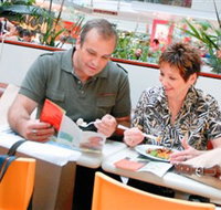 Casuarina Square - South Australia Travel