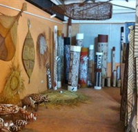 Maningrida Arts and Culture - South Australia Travel