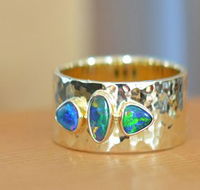 Lost Sea Opals - South Australia Travel