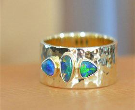 Lost Sea Opals - South Australia Travel 0