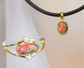 Lost Sea Opals - South Australia Travel 3