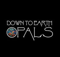 Down to Earth Opals - South Australia Travel
