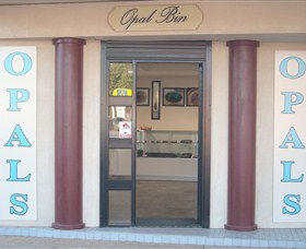 Opal Bin - South Australia Travel 0